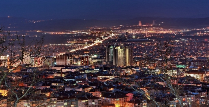 "Otomotiv üssü"nü yabancı sermaye yatırımları sırtladı