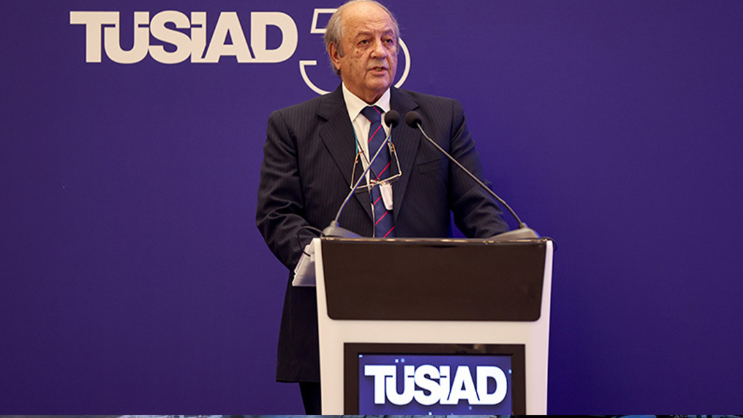 TÜSİAD'dan iktidara enflasyon mesajı: Böyle giderse ihracat yapılamayacak