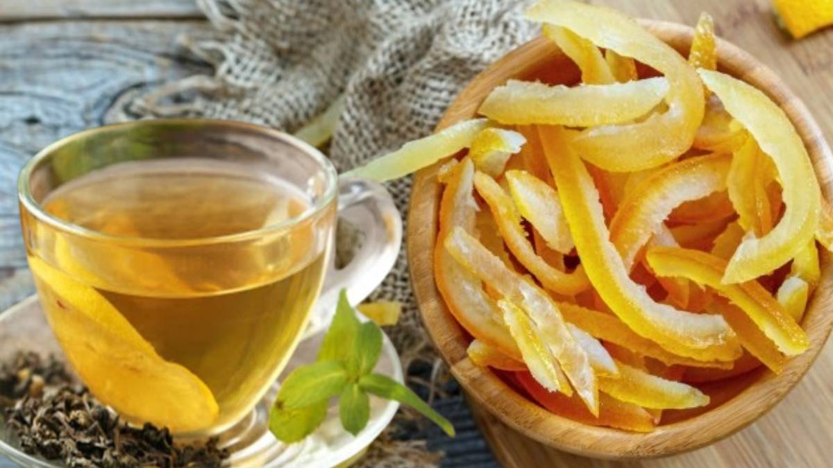 Kullandığınız limonu çöpe atmayın! Tencerenin içine atın mucizeye tanık olun... Bin derde deva olacak basit tarif