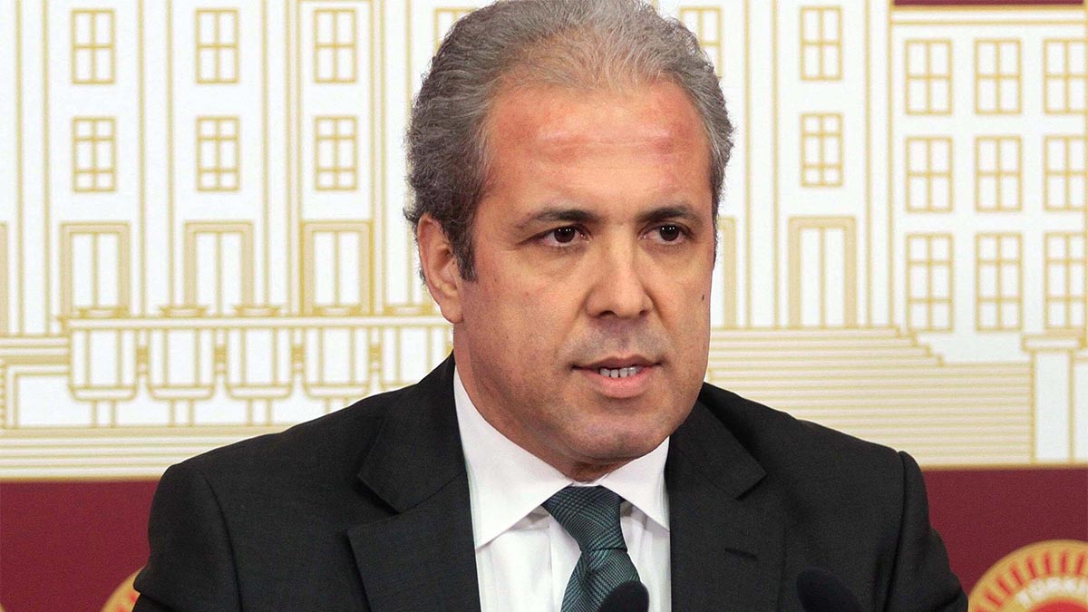 AK Partili Tayyar'dan İmamoğlu paylaşımı: Dava seçim sonrasına ertelenmeli