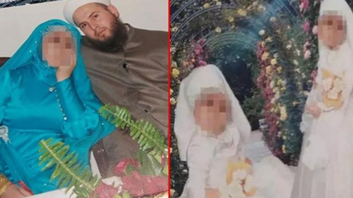 6 yaşında istismara maruz bırakılan H.K.G.'nin son 2 yılı nasıl geçti? Sığınma evini basıp kaçırmaya çalışmışlar