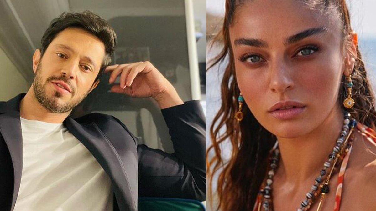 Murat Boz'da Ayça Turan yorumu! Aşk yaşıyorlardı