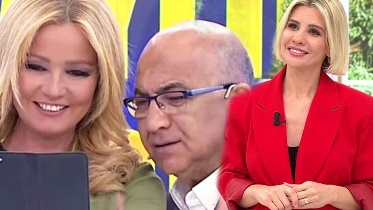 Arif Verimli'den Esra Erol hamlesi! Müge Anlı'nın düşmanıydı "Yakışmadı hoca"