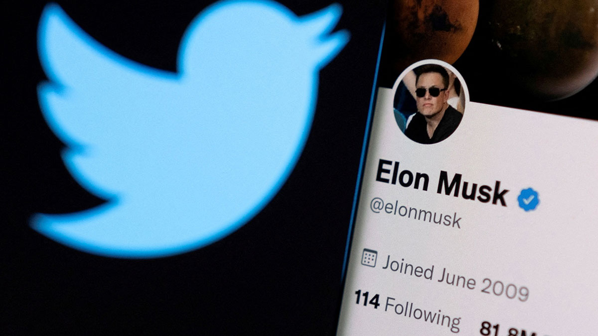 Twitter'da onaylı mavi tik sahibi hesaplara şok! Elon Musk resmen açıkladı