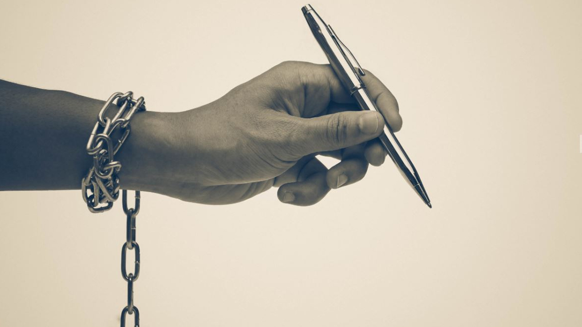 Bir özgürlük raporunda daha endişelendiren sıra: Türkiye en çok gazetecinin hapse atıldığı ilk 5 ülke arasında