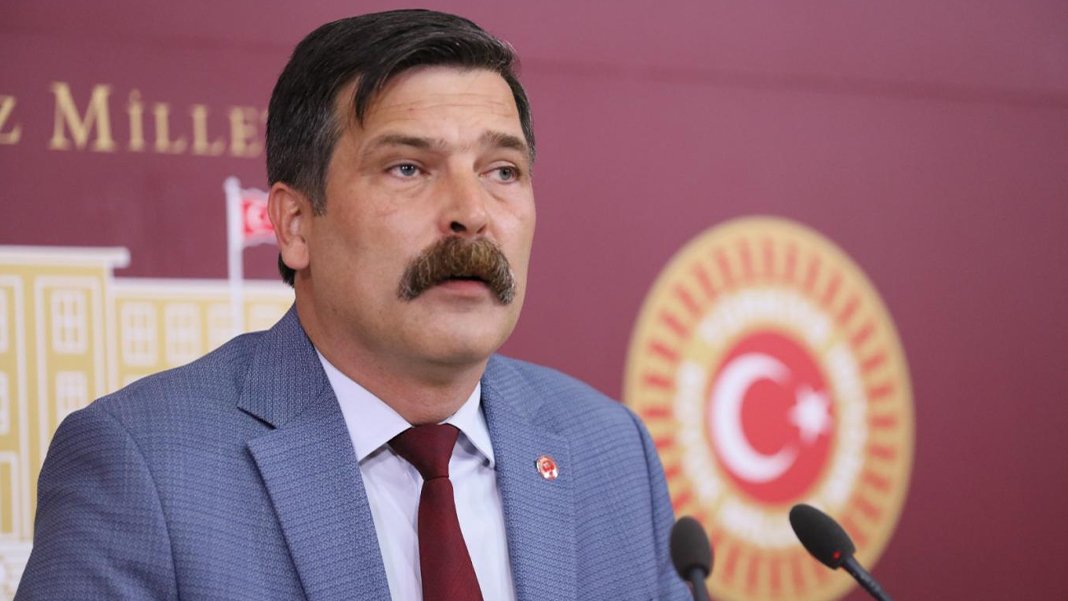 Erkan Baş'ın seçim vaadi gündem oldu: Herkes artık oturduğu evin sahibidir diyeceğiz