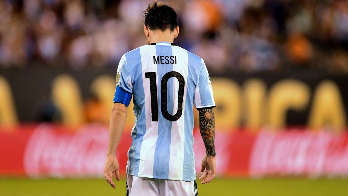 Hırvatistan maçına damga vurmuştu! Dünya Kupası finaline günler kala Messi'den kötü haber
