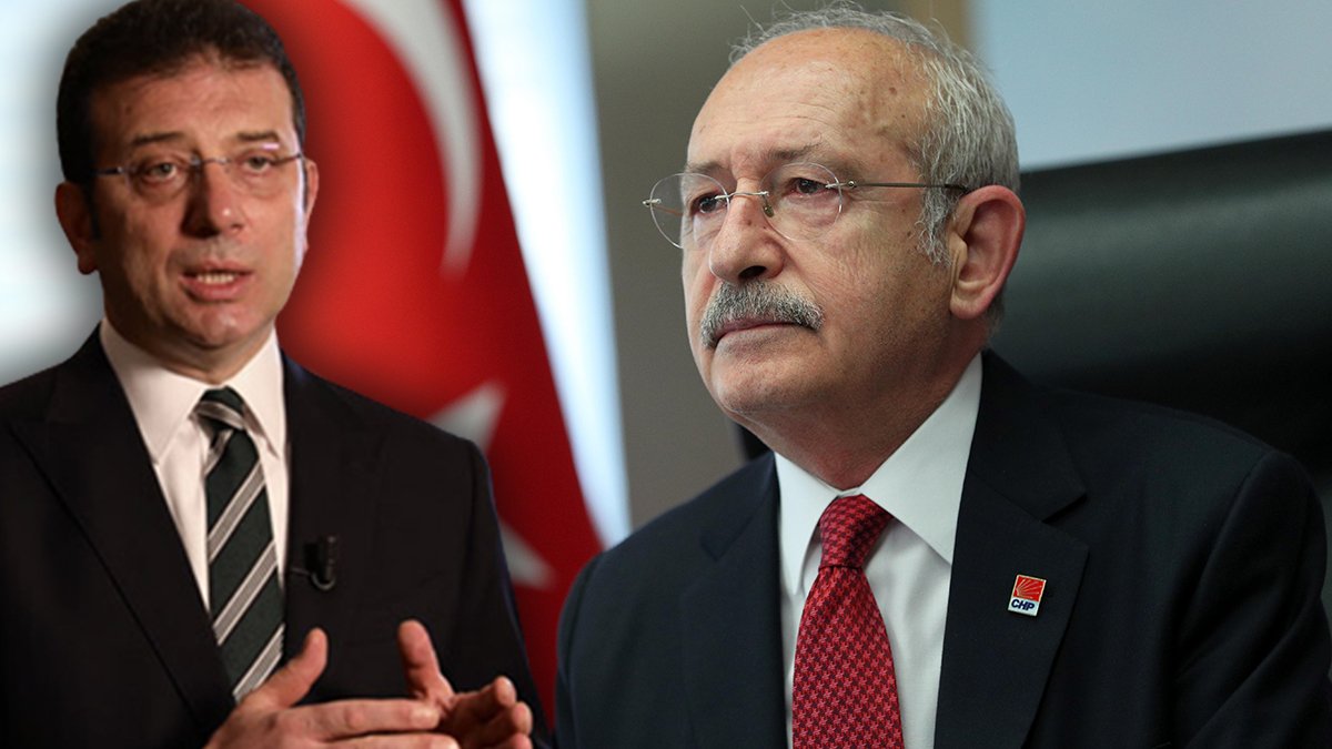 İmamoğlu ile konuşan Kılıçdaroğlu İstanbul'a dönüyor