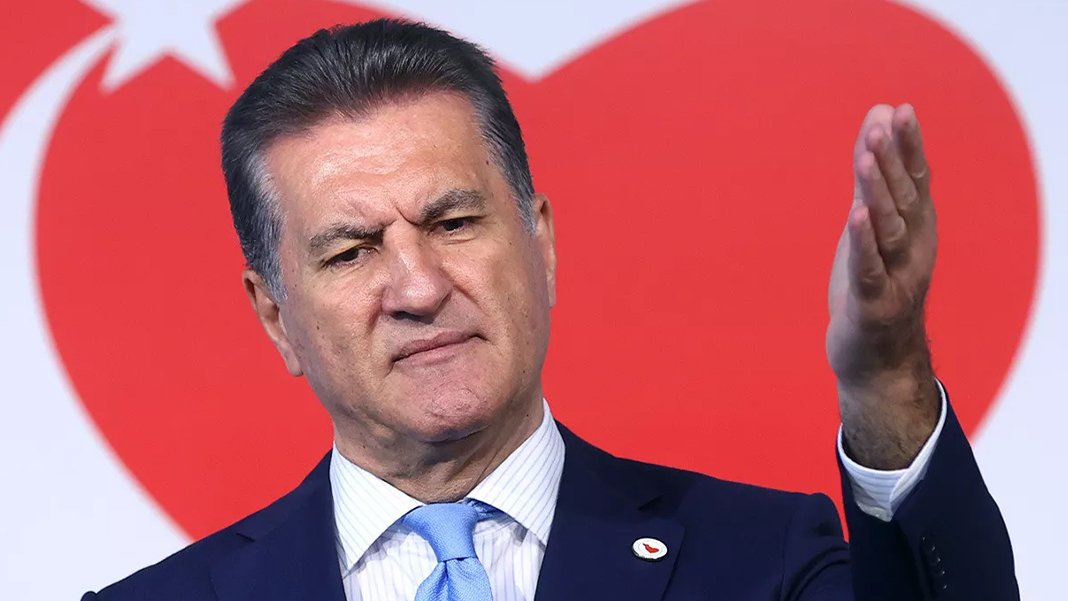 Sarıgül: Ben de Bilecik'ten Saraçhane'ye geliyorum