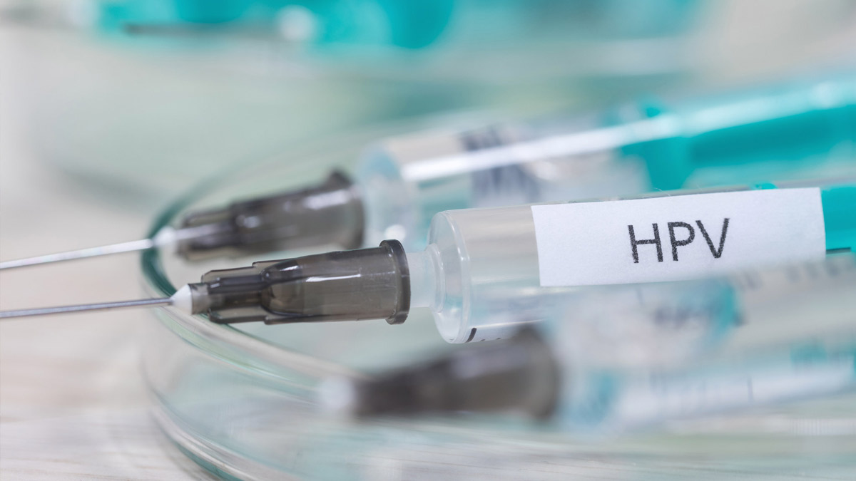 Mahkemeden HPV aşısı için emsal karar: Bedelini SGK karşılayacak