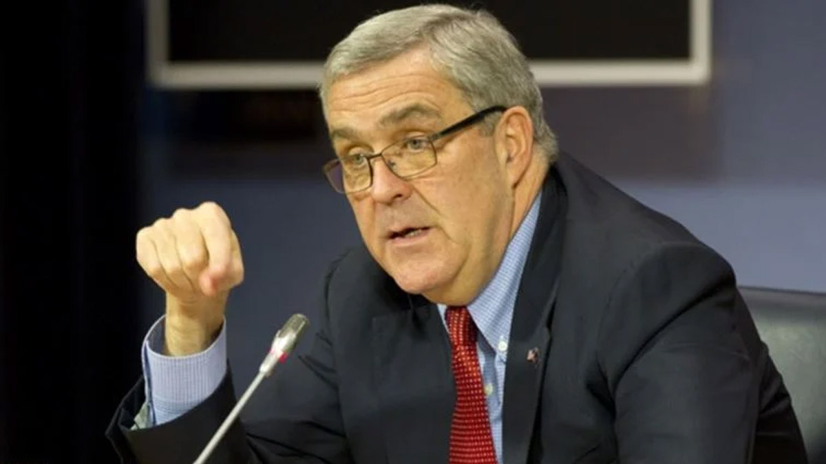 ABD'nin 'Savaş Çarı'ndan tepki çeken açıklama: YPG'yi yüz üstü bırakamayız