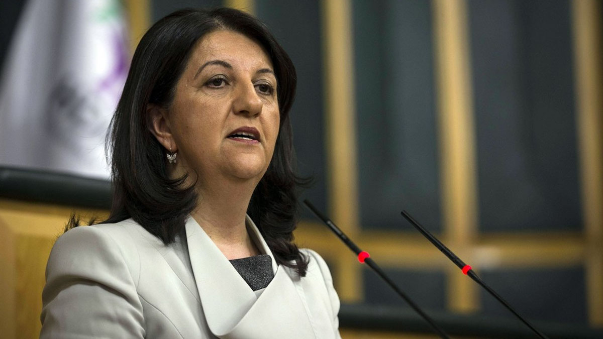 HDP'den İmamoğlu mesajı: Karar hukuki değil siyasidir