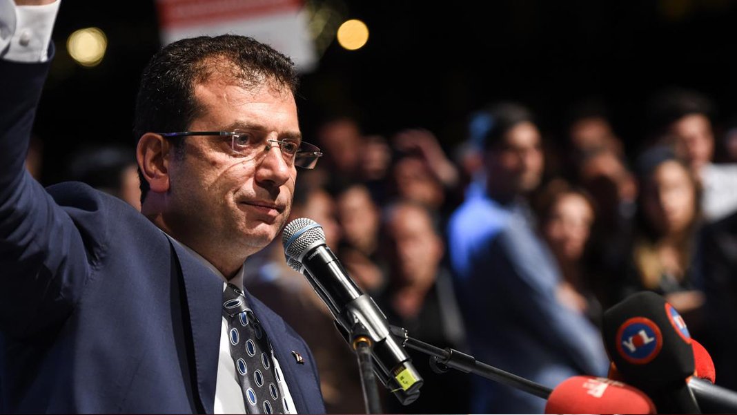 İmamoğlu için süreç bundan sonra nasıl işleyecek?