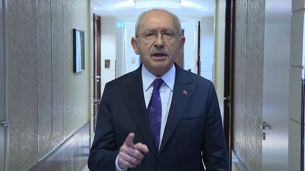 28 Şubatçılar artık Saray'ın içinde! Kılıçdaroğlu'ndan liderlere İstanbul'da miting daveti