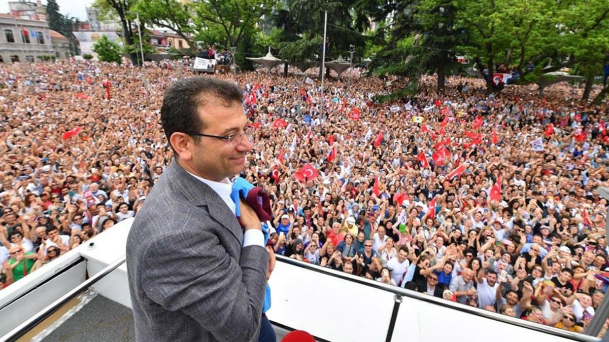 Metropoll'den çarpıcı İmamoğlu anketi: AK Partili seçmenden 'dava siyasi' yorumu