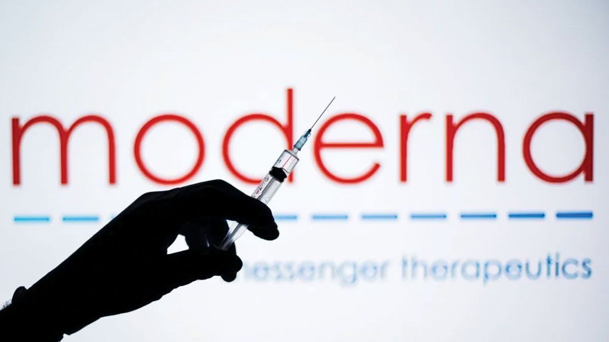 Nasıl etki ediyor? mRNA ile kisiye  özel kanser asısı