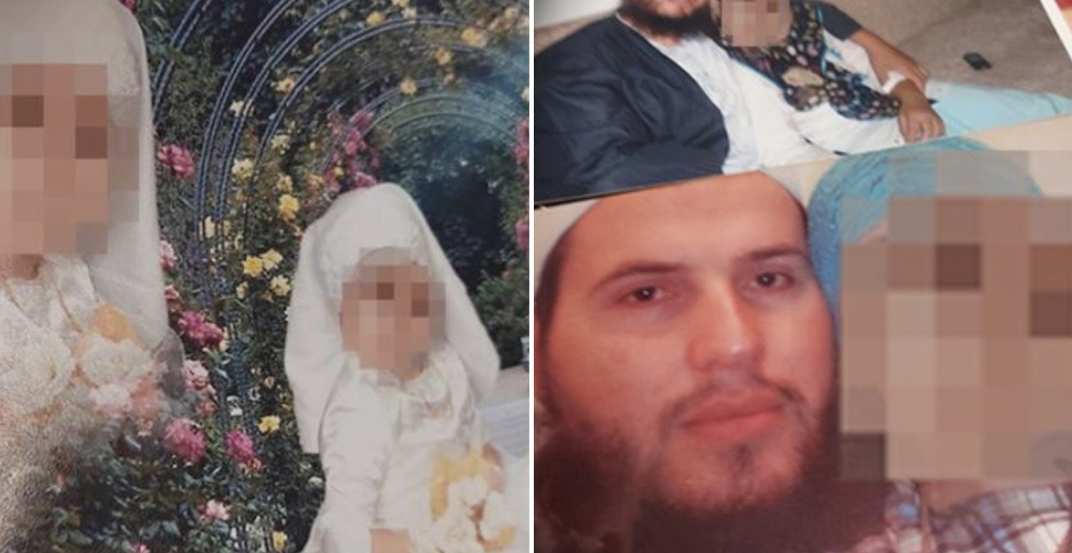 Cumhurbaşkanı Erdoğan'ın sözlerinden sonra beklenen hamle geldi! Türkiye'nin konuştuğu 6 yaşındaki çocuk gelin davasında son dakika! 