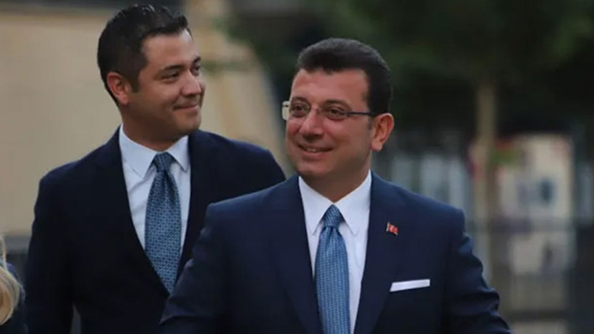 İBB’den o hakim ve savcının sosyal medyaya düşen fotoğraflarına tepki: İmamoğlu nasıl bir mahkemede yargılandı?