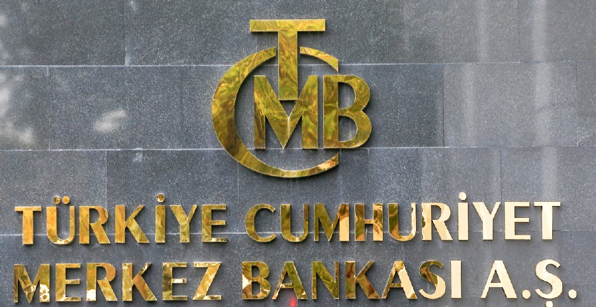 Merkez Bankası'ndan vadeli hesaplar için yeni karar: Zorunlu karşılık oranına sıfırlama
