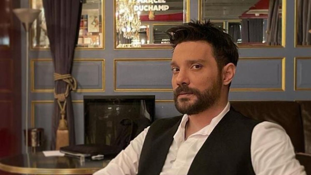 Oğuzhan Uğur Katarsis’e konuk oldu: Babamın öldürülmesini bekliyordum ama...