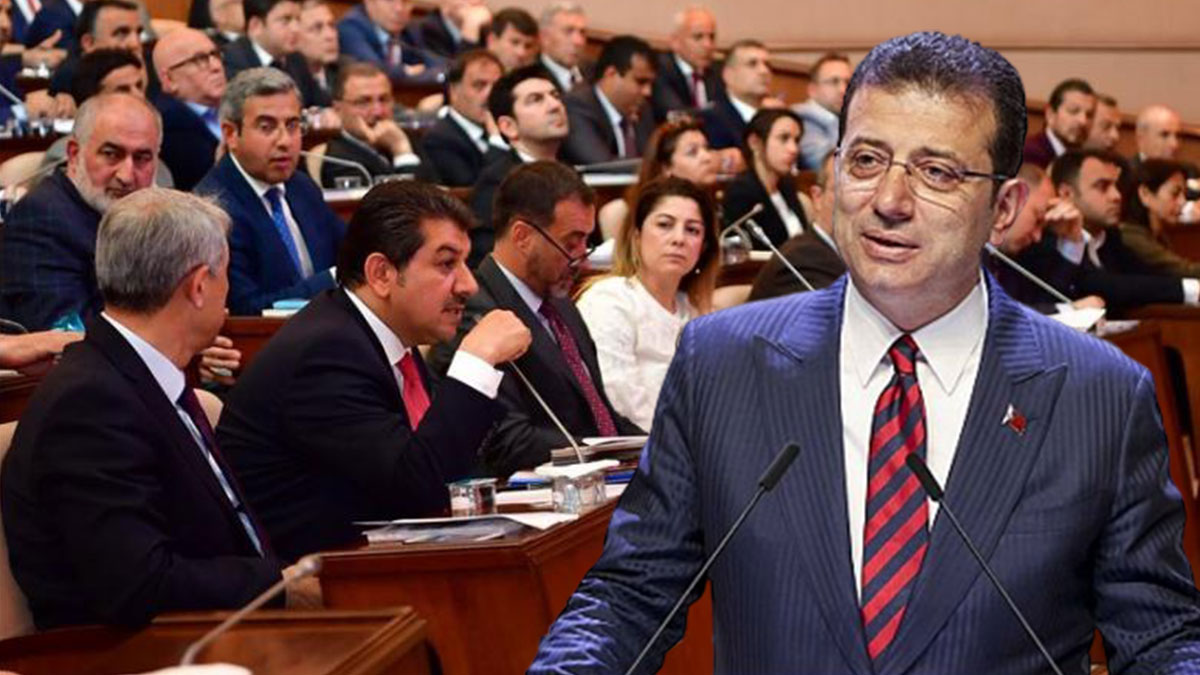 Görevden alınacak İmamoğlu'nun yerine Asya Yakası'ndan bir isim geliyor