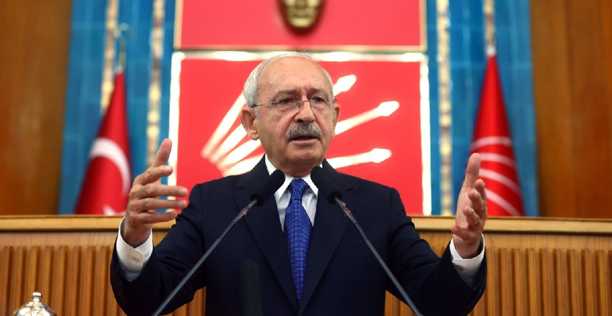 Kılıçdaroğlu iki cümlesiyle adaylık tartışmalarına noktayı koydu! İmamoğlu ben de varım dedi: O cümle anket sonuçlarını sil baştan yapacak!