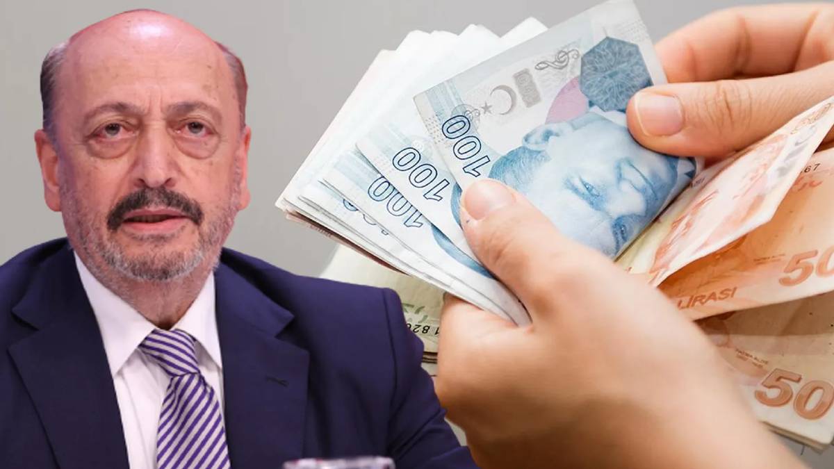 TÜİK Asgari ücrette sorumluluk almadı! Milyonlarca çalışan şokta... Kimse bunu beklemiyordu