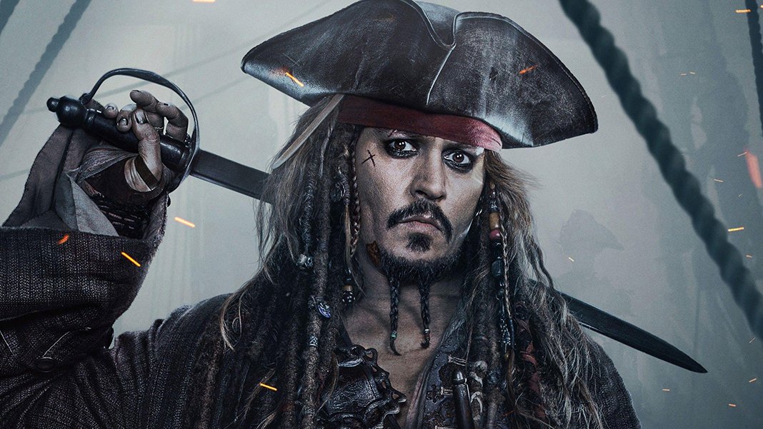 Johnny Depp'ten alkışlık hareket