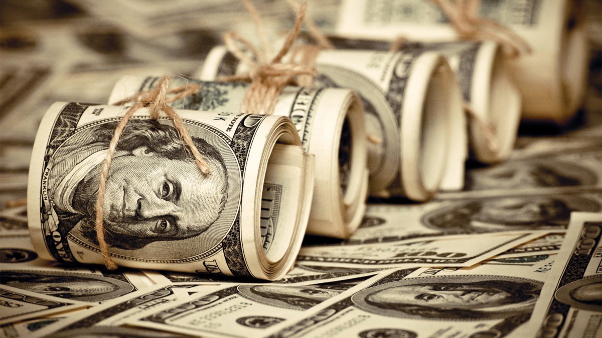 Dostlar yalnız bırakmadı: Merkez Bankası rezervleri 8 yılın zirvesinde