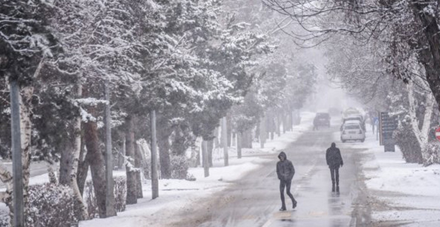 Bu ilde kar kapıda! Uzmanlar net tarih verdi: Kar yağışı paldır küldür geliyor! Hayatı felç edecek! 