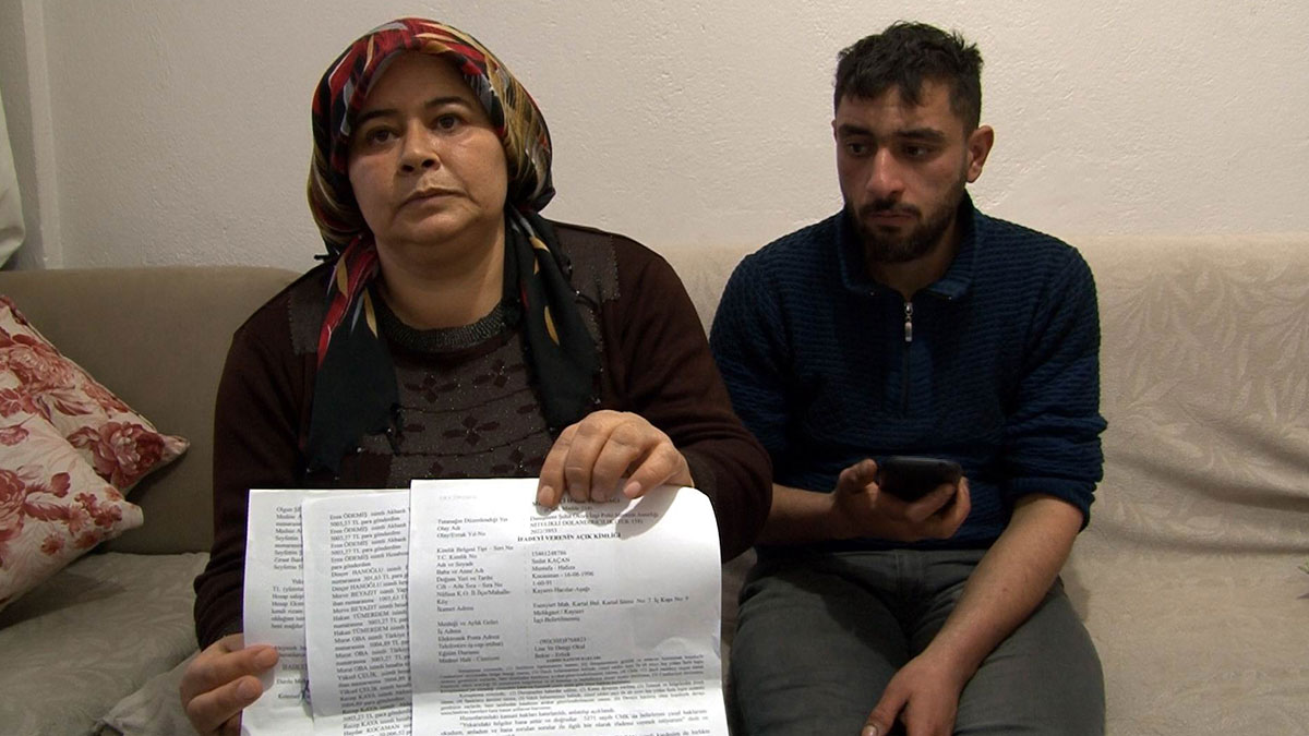 Telefonuna gelen mesajı açtı, hayatı karardı: Keşke yapmasaydım...