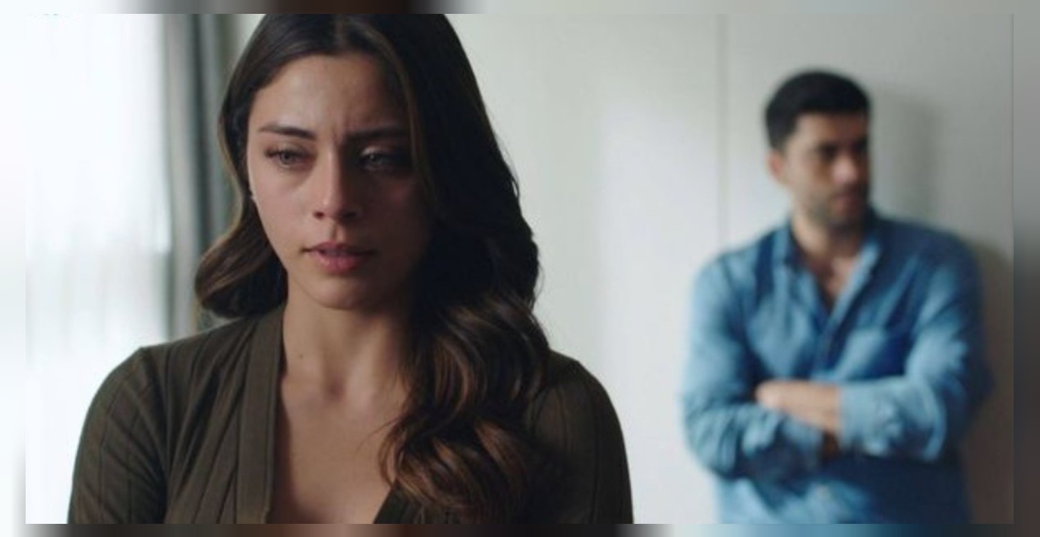 Kızılcık Şerbeti'nde skandal sahne! İzleyiciler istedi beklenen oldu! İşte diziyle ilgili son karar! 