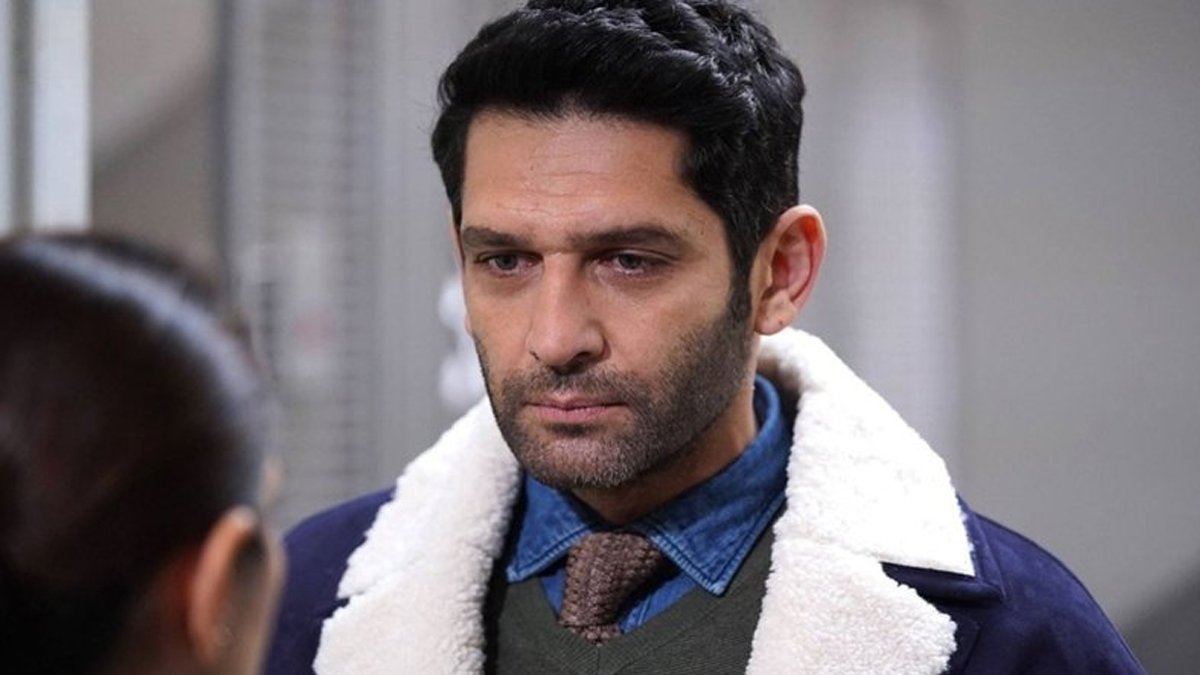 Masumlar Apartmanı'nın Naci'si Tansel Öngel'den korkunç itiraf: Ekran başındakiler duyduklarına inanamadı!