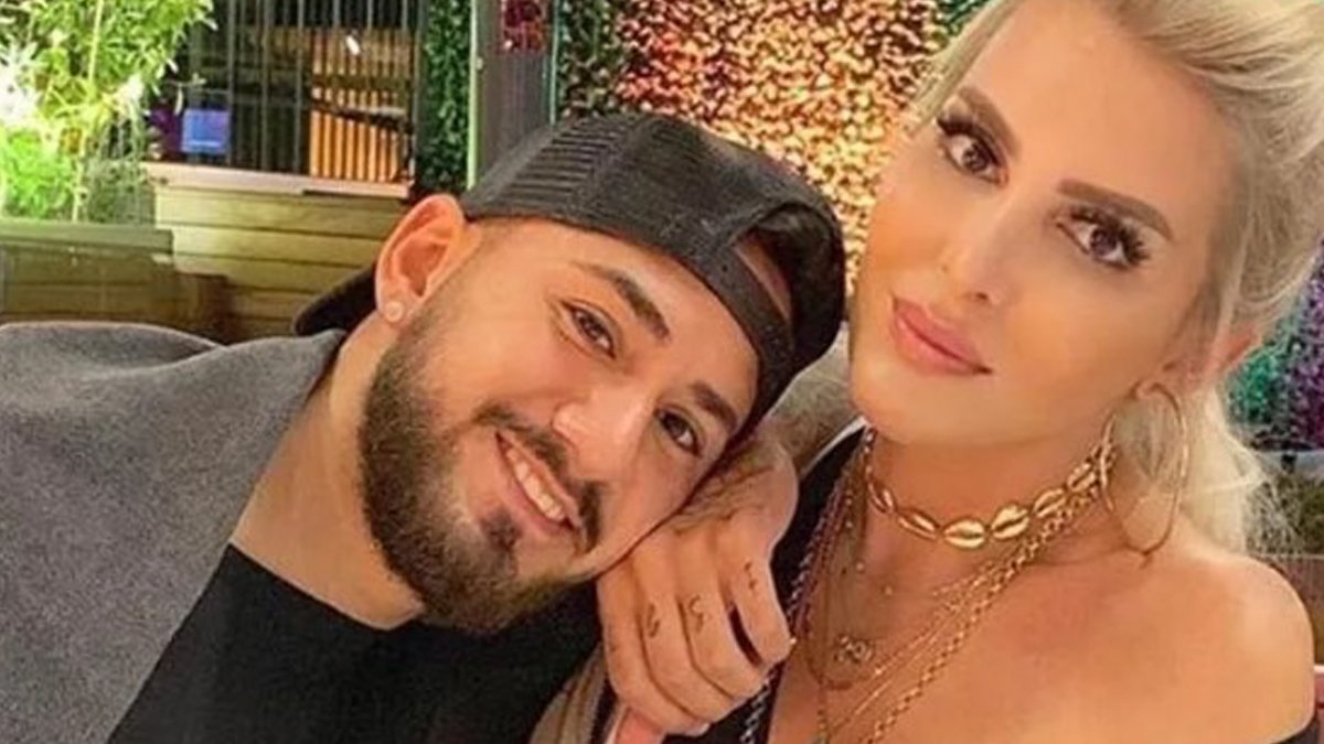 Selin Ciğerci hapse giriyor! Cana kast etmişti "Eski koca başını yaktı"