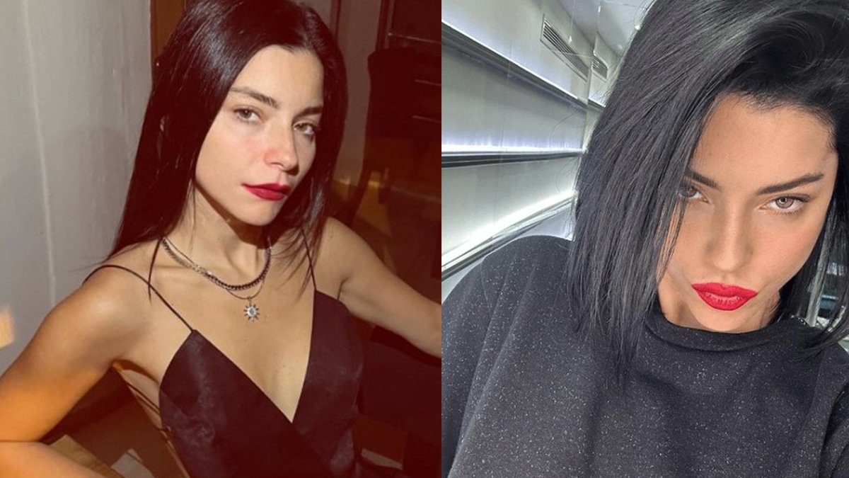 Kendini alkole veren Merve Boluğur yaptı yapacağını! Tanımadığı biriyle...