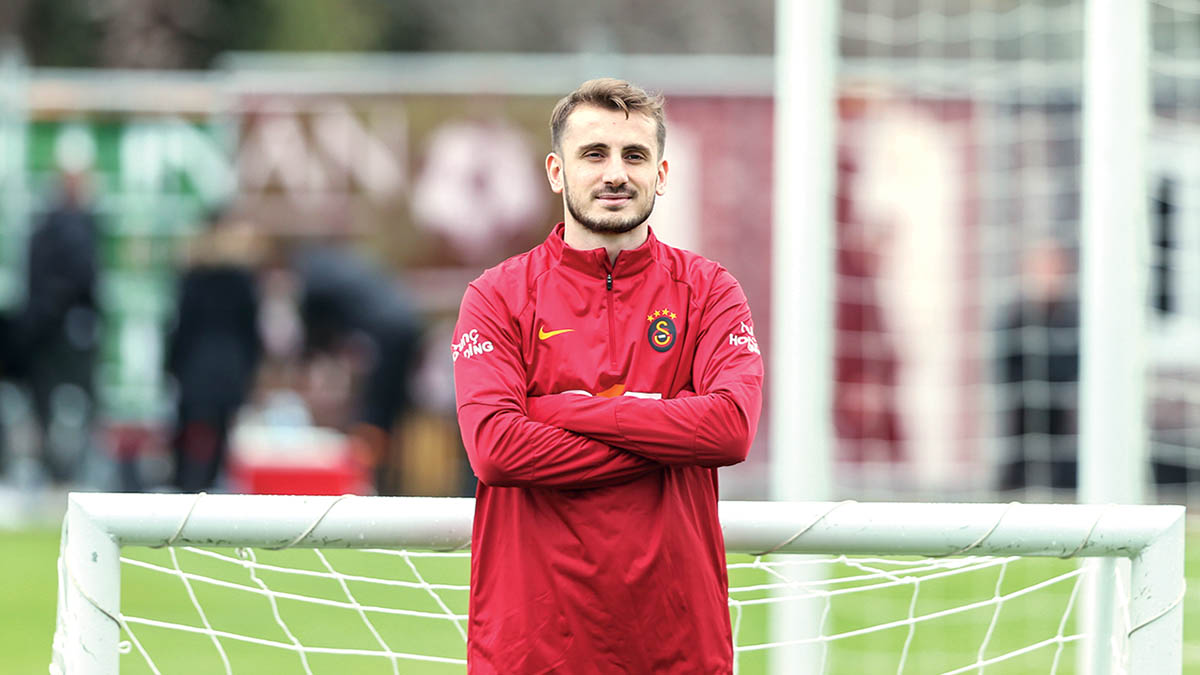 Her Türk oyuncu Avrupa’yı ister