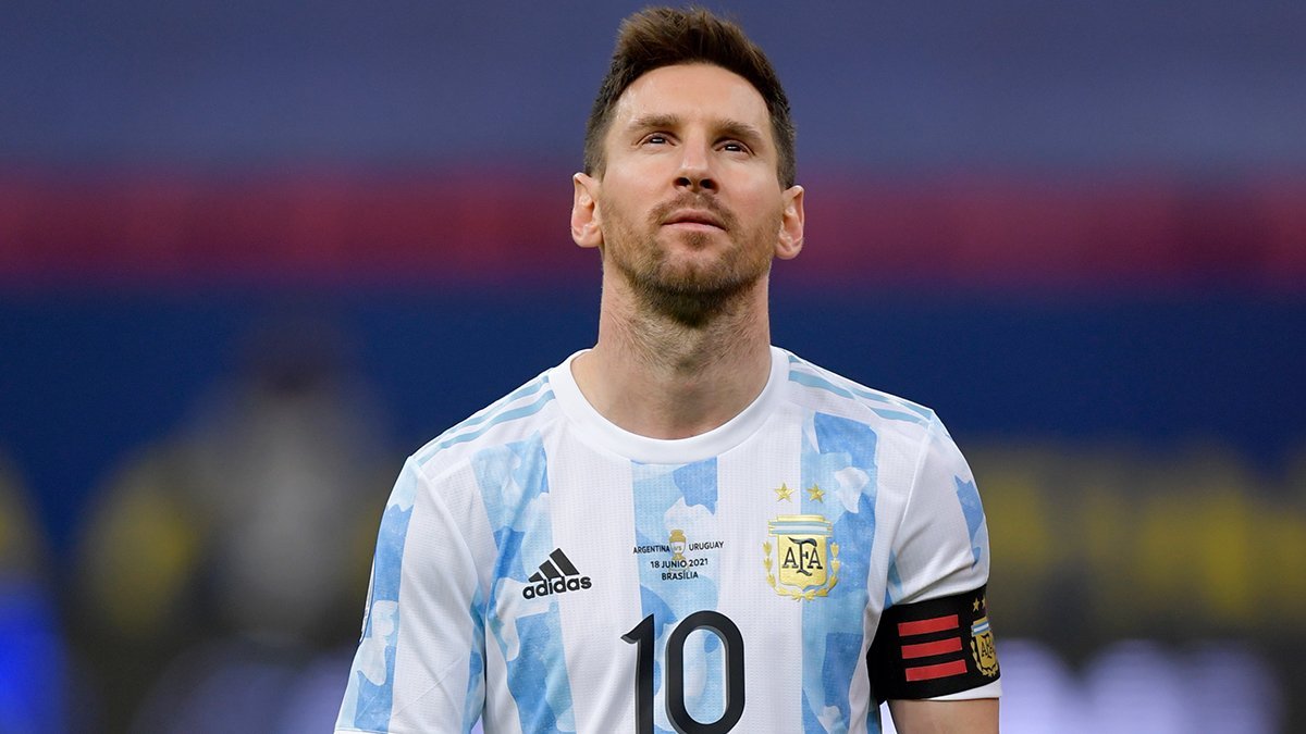 Son maçı olacağını açıklamıştı: Dünya Kupası finaline saatler kala Messi'den kahreden haber: Futbolseverler üzüntüye boğuldu