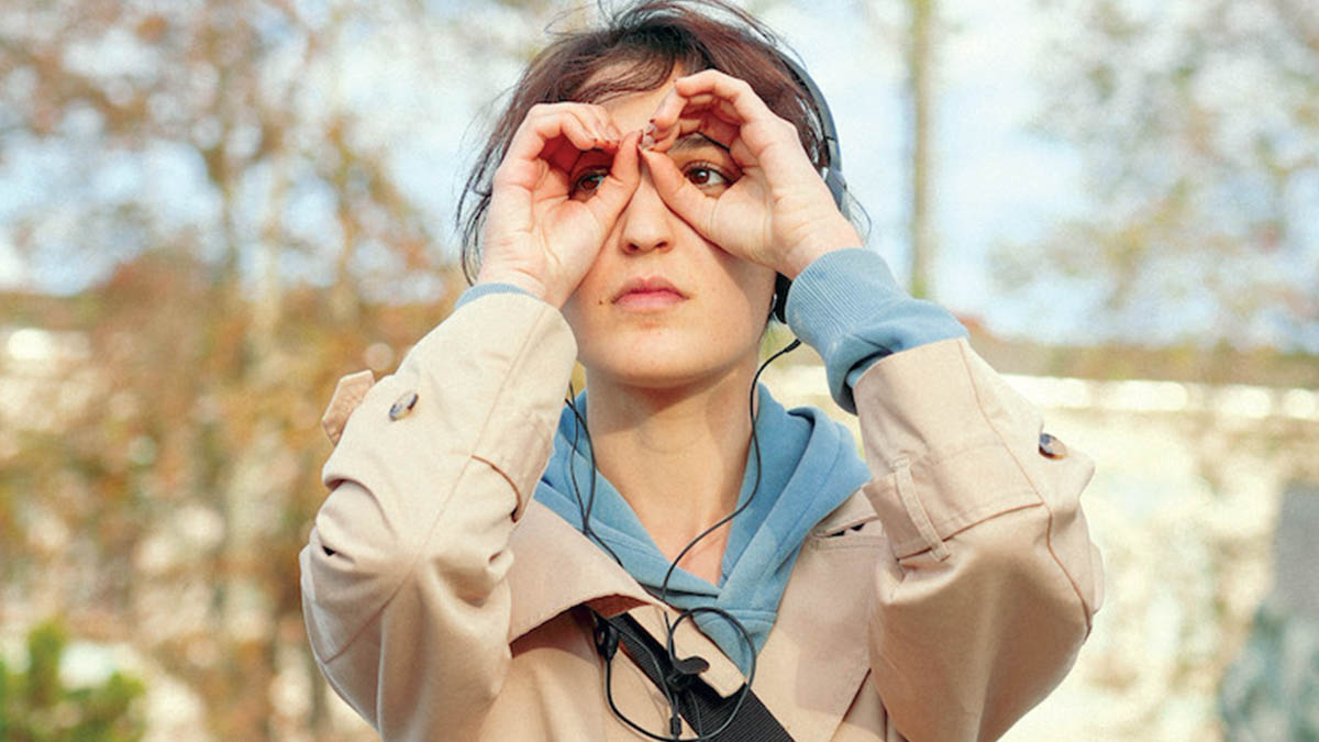 Yapay zekanın yönettiği bir oyuna katılmak ister misiniz?