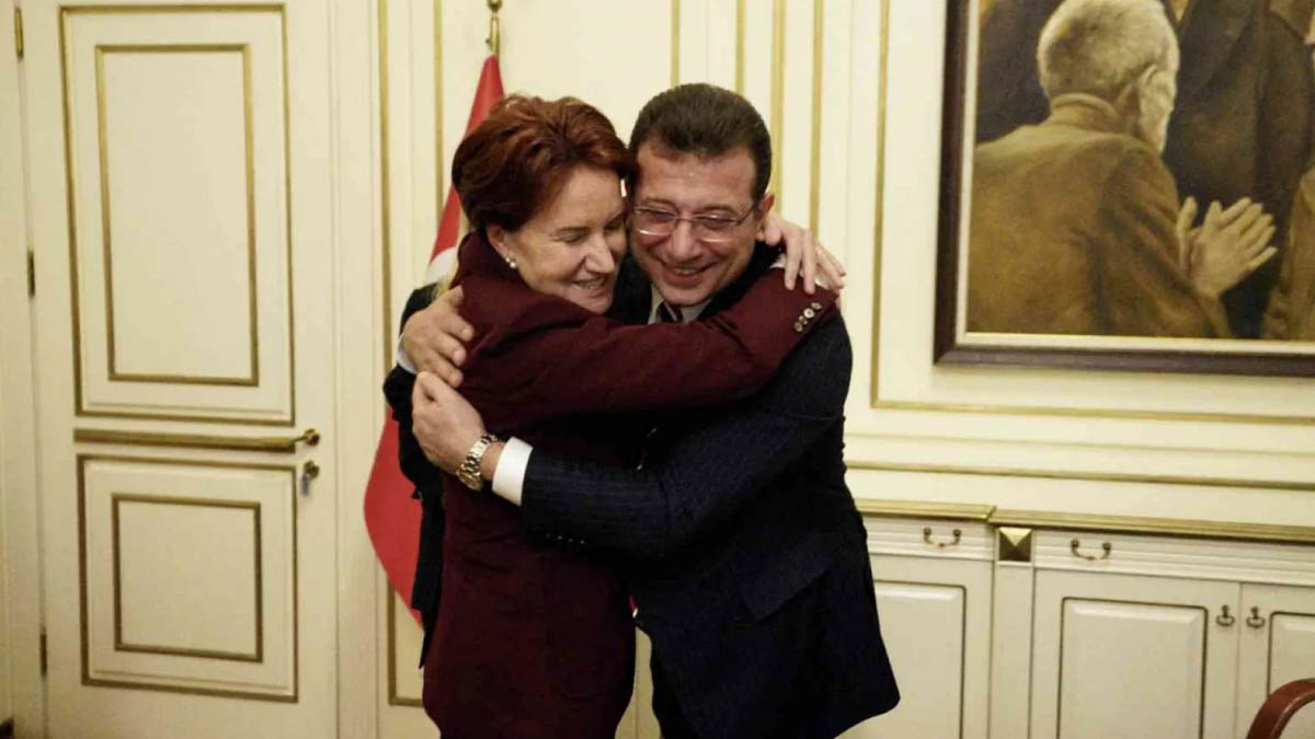 İşte İmamoğlu'nun siyasi yasak ve hapis cezasını öğrendiği an: Yeni başladı