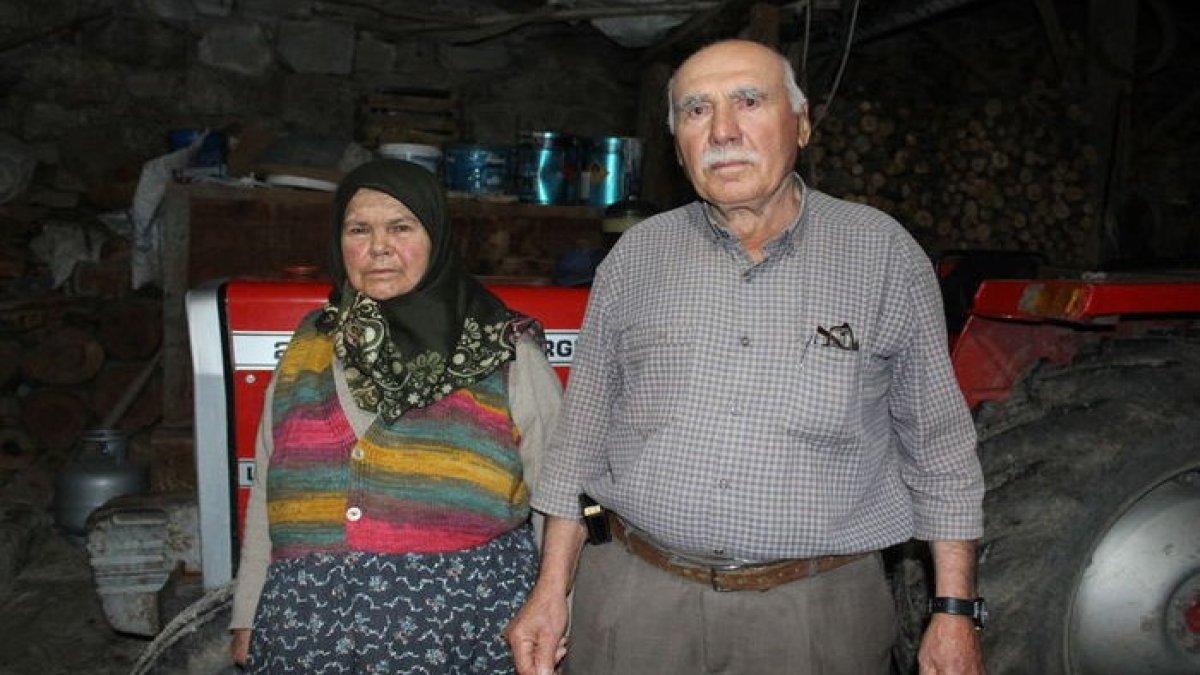 Kastamonu'da akılalmaz dolandırıcılık: 'Cinayete karıştınız' dediler, umre paralarını aldılar