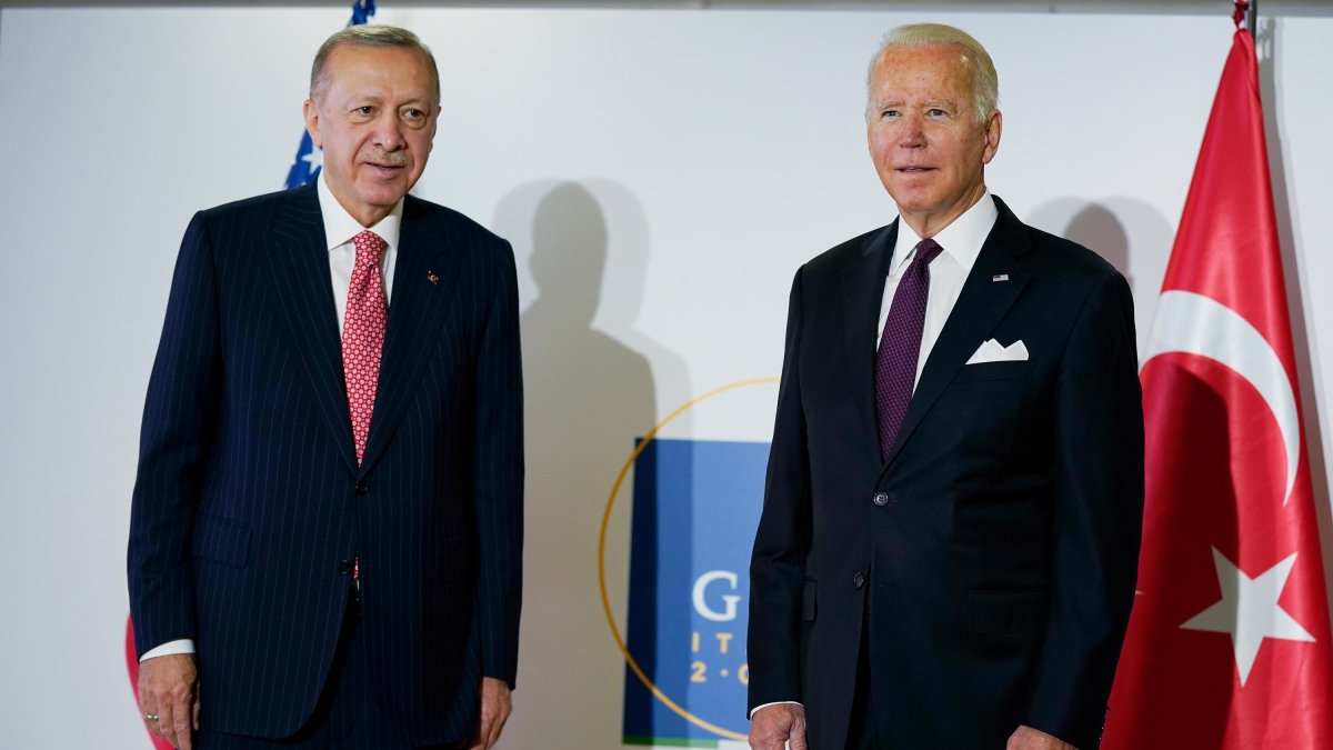 ABD'den Türkiye'ye Rusya uyarısı: Uyulmazsa aksiyon alırız