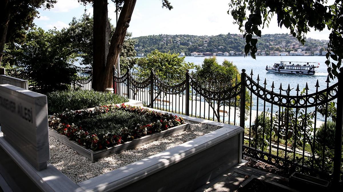 Yatacak yerimiz kalmadı... Mezarlık fiyatları da uçtu