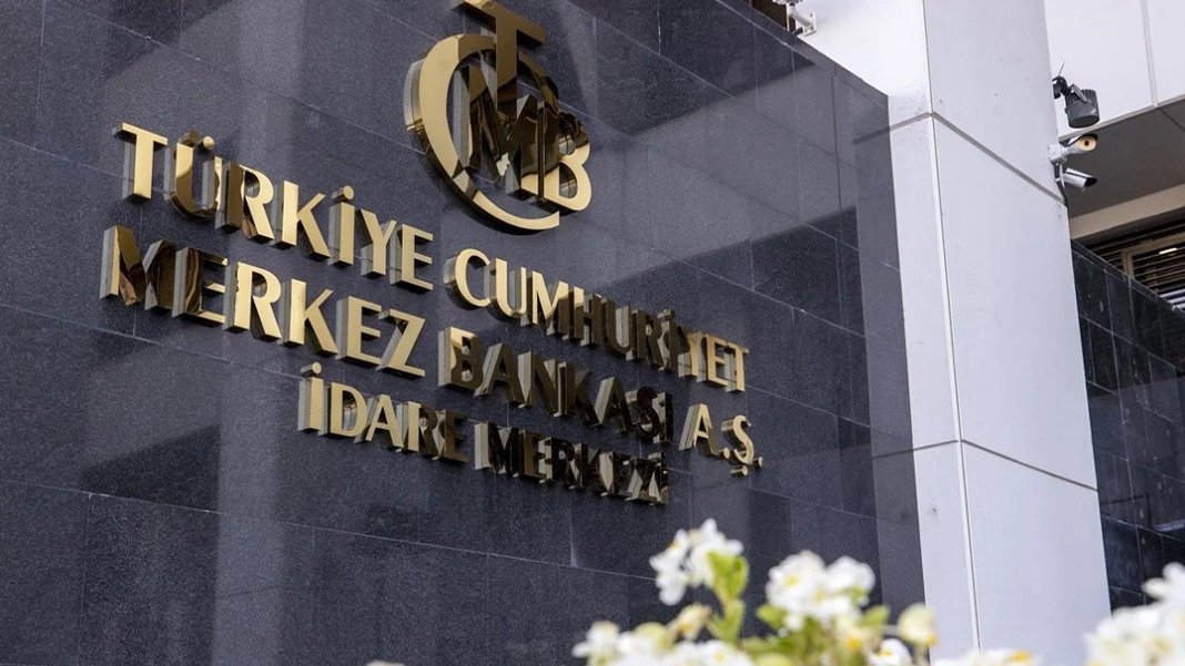 Merkez Bankası açıkladı: Dolar ve enflasyon beklentisi düştü faiz beklentisi aynı kaldı