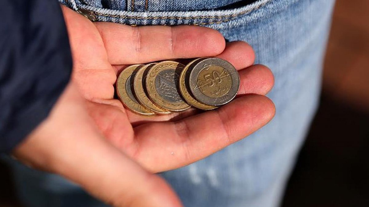 Asgari ücret belirlenmeden açlık ve yoksulluk sınırı arttı