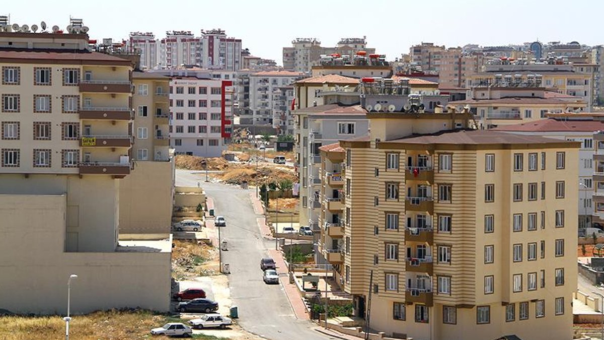 Türklerin kiraya çıkmaları bile artık mümkün değil