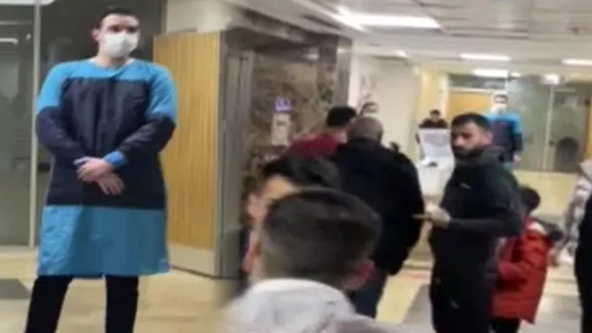 Sahte doktor skandalları sonrası vatandaş tetikte: İsmim Mehmet dedi raporda Nazmi çıktı