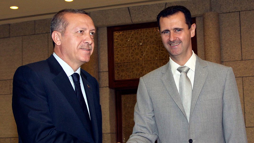 Rusya, Erdoğan'ın teklifine sıcak bakıyor