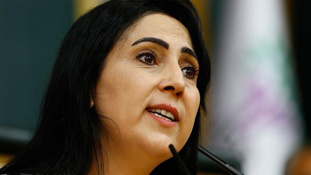 AYM, Yüksekdağ’ın ‘gösteri yürüyüşü’ için yaptığı başvuruya 'hak ihlali' kararını verdi