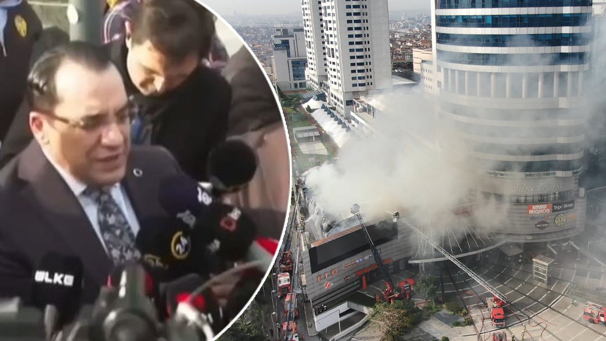 İmamoğlu'na yine teşekkür yok