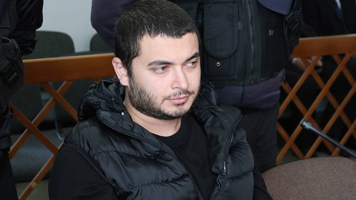 Thodex’in kurucusu Faruk Fatih Özer'in Türkiye’ye iadesi yine ertelendi